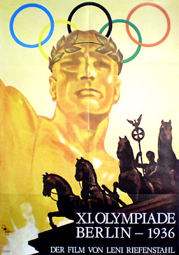 berlin olympics 1936