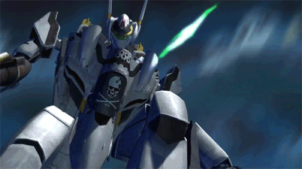 robotech rescue