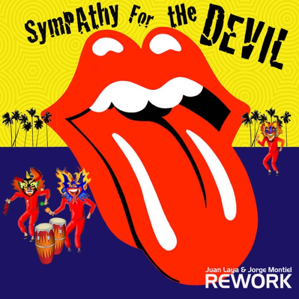 sympathy devil stones