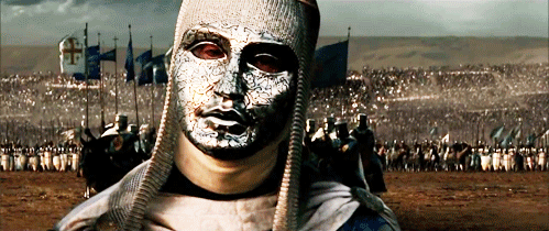 Kingdom of Heaven Crusaders