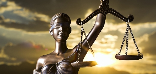 Justice Judge