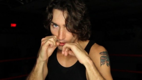 trudeau boxing