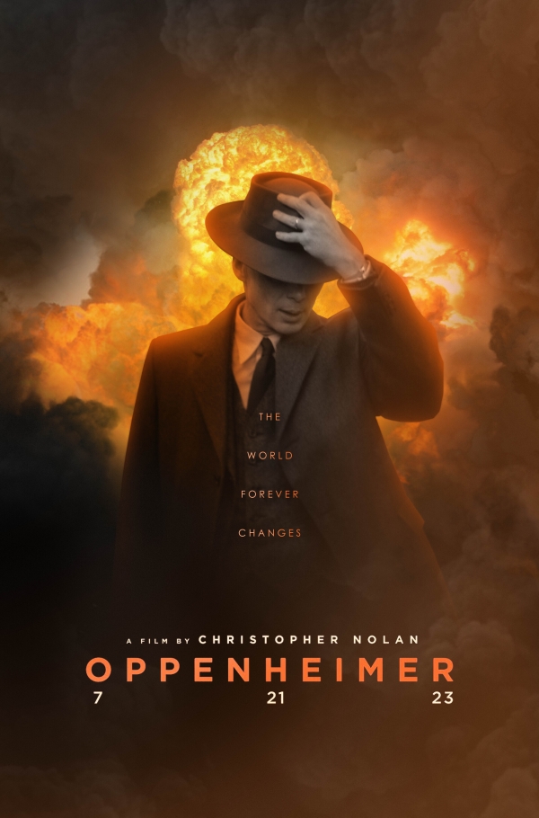 oppenheimer a bomb