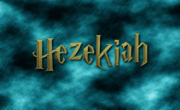 hezekiah