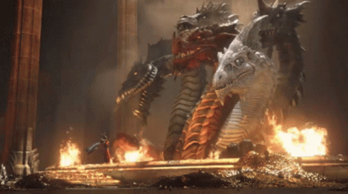 tiamat dungeons and dragons