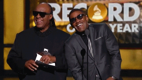 stevie wonder blind