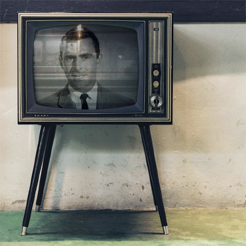 tv twilight zone