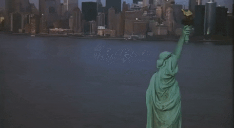 patriots liberty
