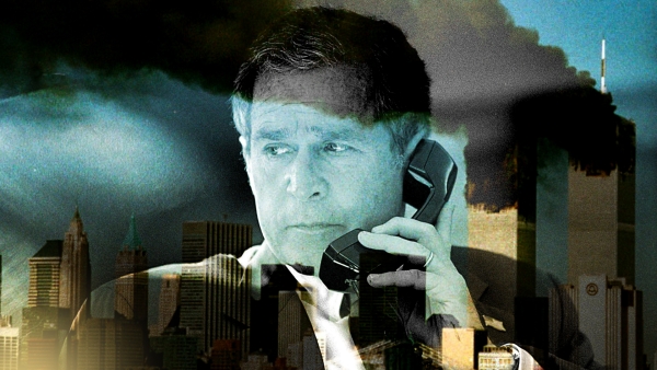 9/11 truth