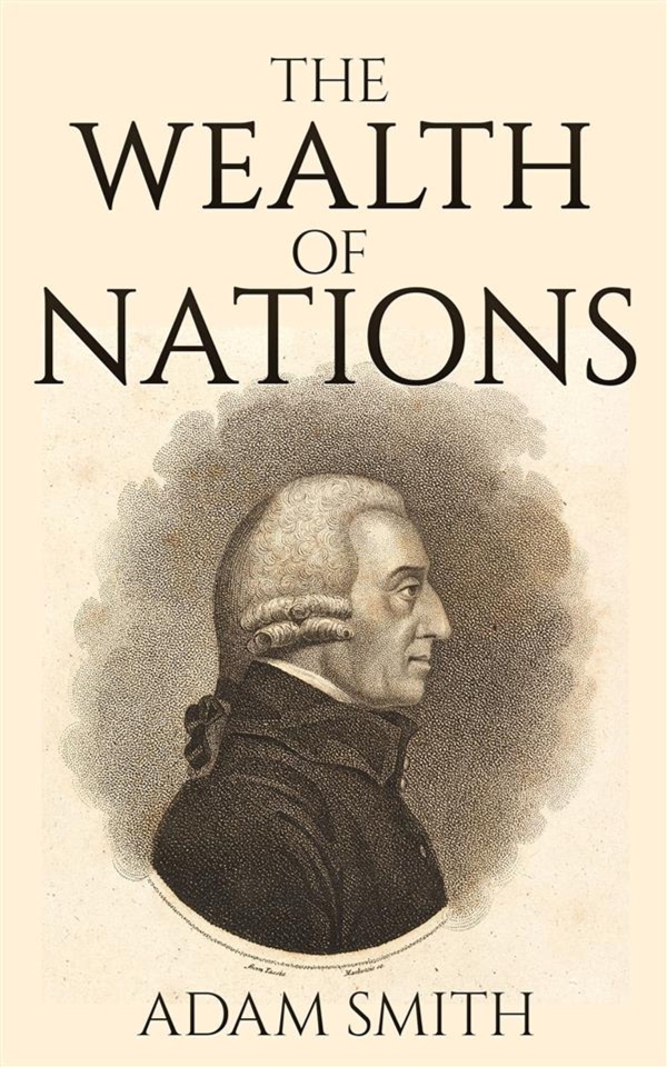 wealth of nations