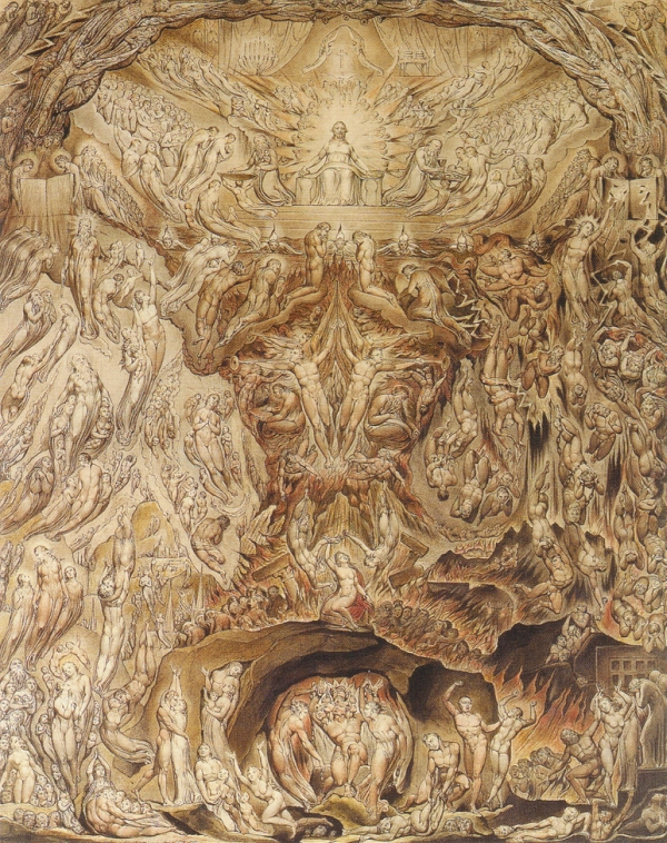 last judgment UN invocation