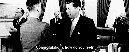 jfk gump