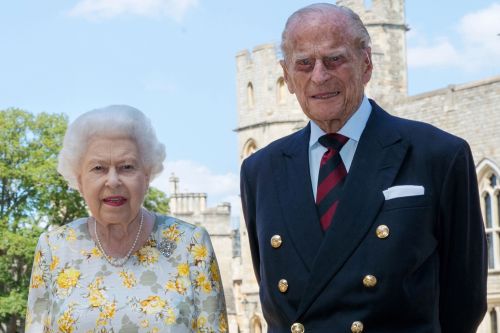 prince phillip