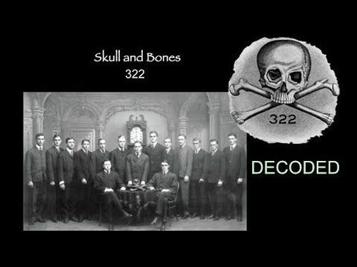 brotherhood of death
