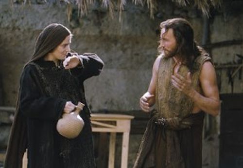 mary no wine