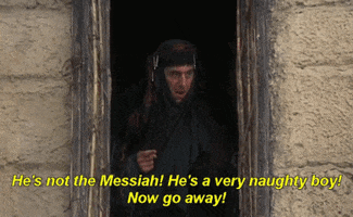 joe's mother