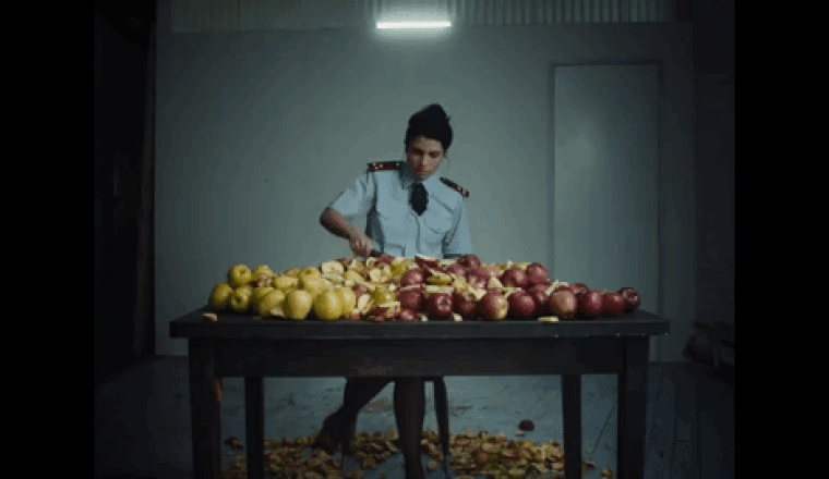 gerson apples