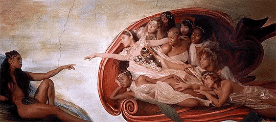 ariana grande god
