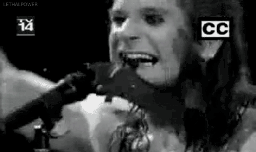 ozzy bat