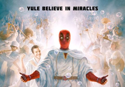 miracles stars