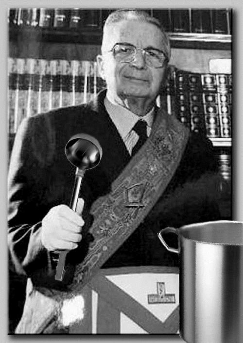 licio gelli