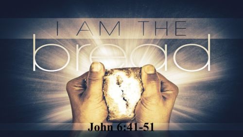 bread of life