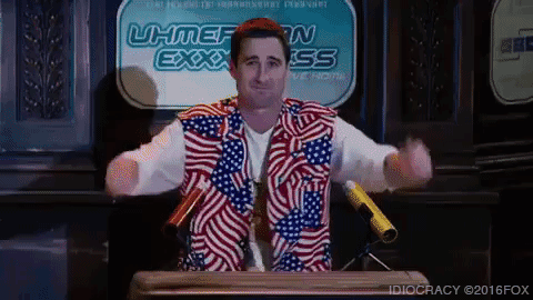 joe bauers idiocracy