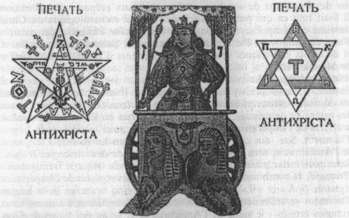 chariot protocols