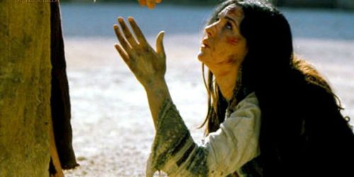elders jesus mary