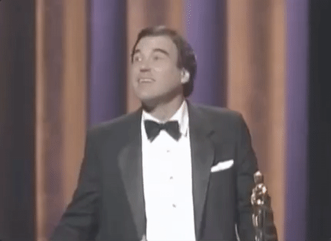 oliver stone