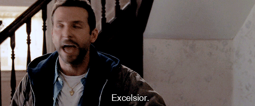 excelsior