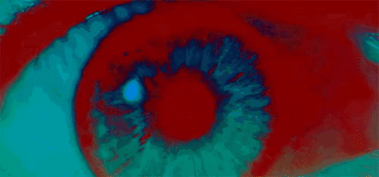 2001 eye