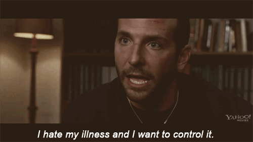 pat illness