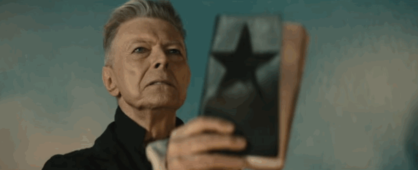 bowie lazarus