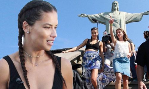 christ redeemer