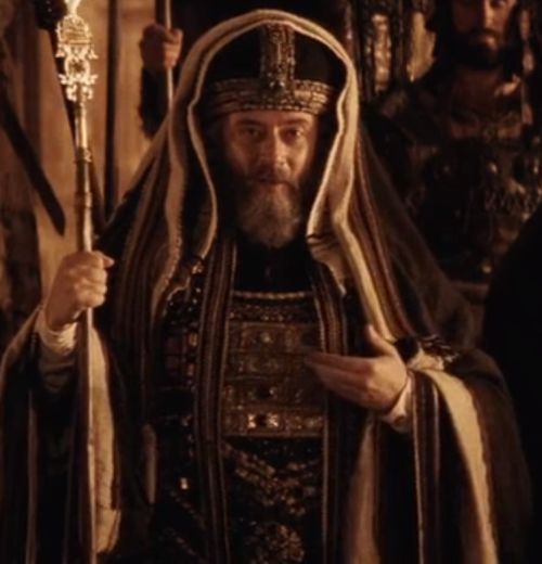pharisees