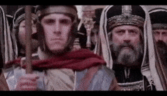 pharisees