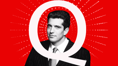 jfk q anon