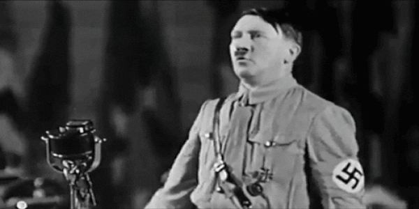 Hitler 99 Lodge