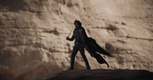 dune mahdi