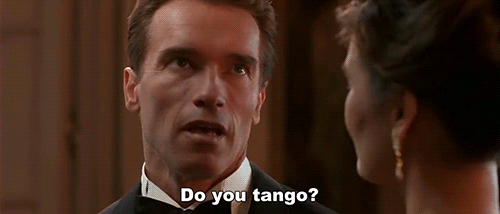 last tango arnold