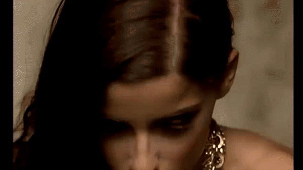 Fatima Eyes