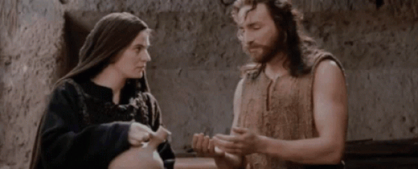 yeshua mother