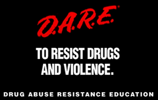 dare skull and bones drug dealers