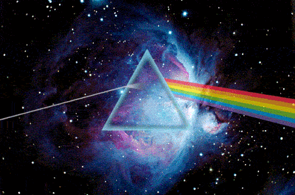 roy G Biv
