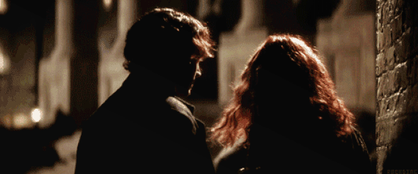 from hell kiss
