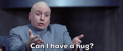 dr. evil therapy