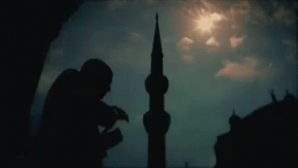 sarajevo new mecca